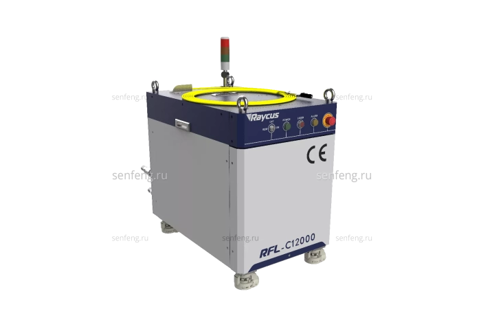 Лазерный источник Raycus RFL-C12000S-CE